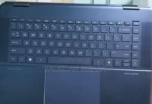New Laptop HP Spectre 16GB Intel Core i7 SSD 1T