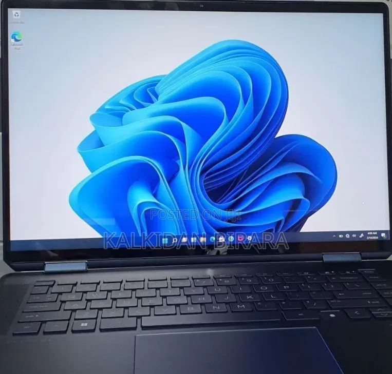 New Laptop HP Spectre 16GB Intel Core i7 SSD 1T