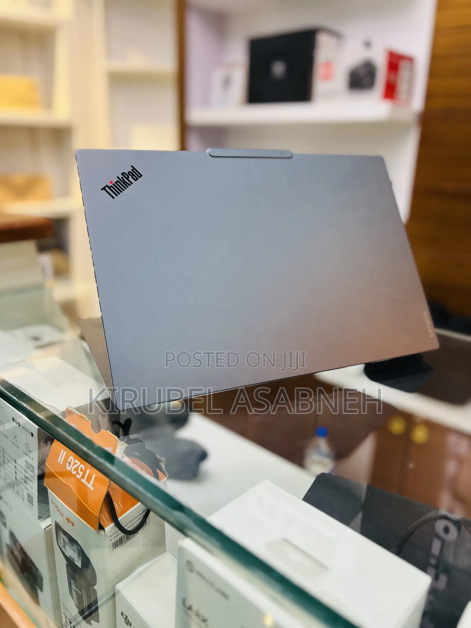New Laptop Lenovo ThinkPad X9-14 Gen1 32GB Intel Core Ultra 7 SSD 1T