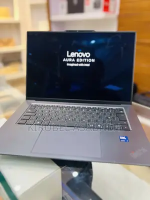 New Laptop Lenovo ThinkPad X9-14 Gen1 32GB Intel Core Ultra 7 SSD 1T