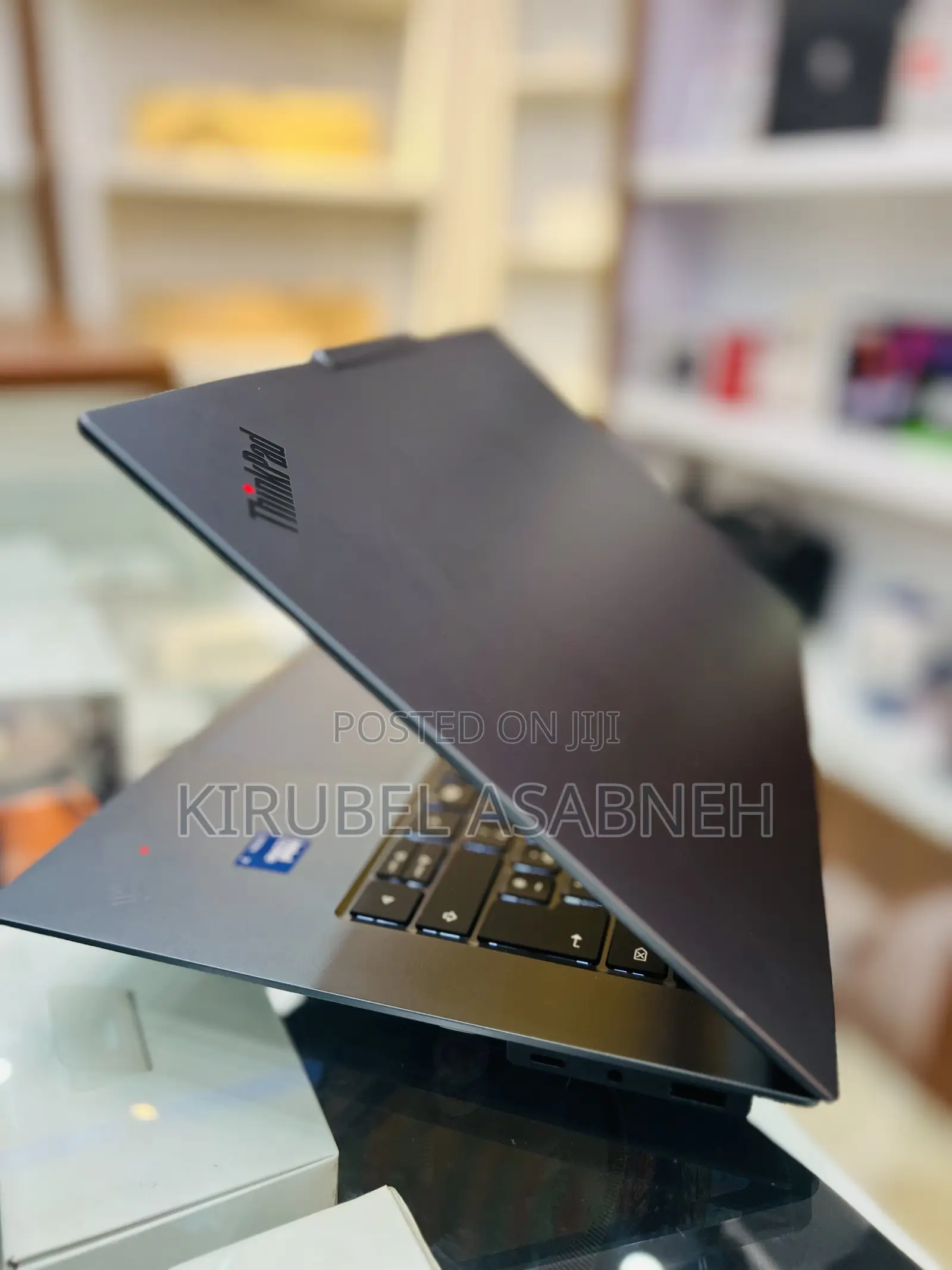 New Laptop Lenovo ThinkPad X9-14 Gen1 32GB Intel Core Ultra 7 SSD 1T