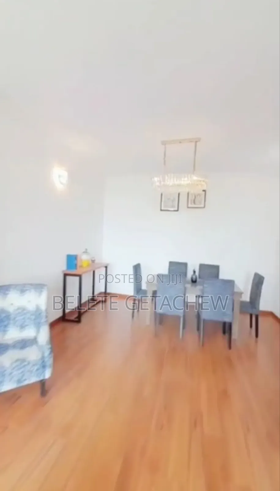 2bdrm Apartment in Bole Welosefer for sale