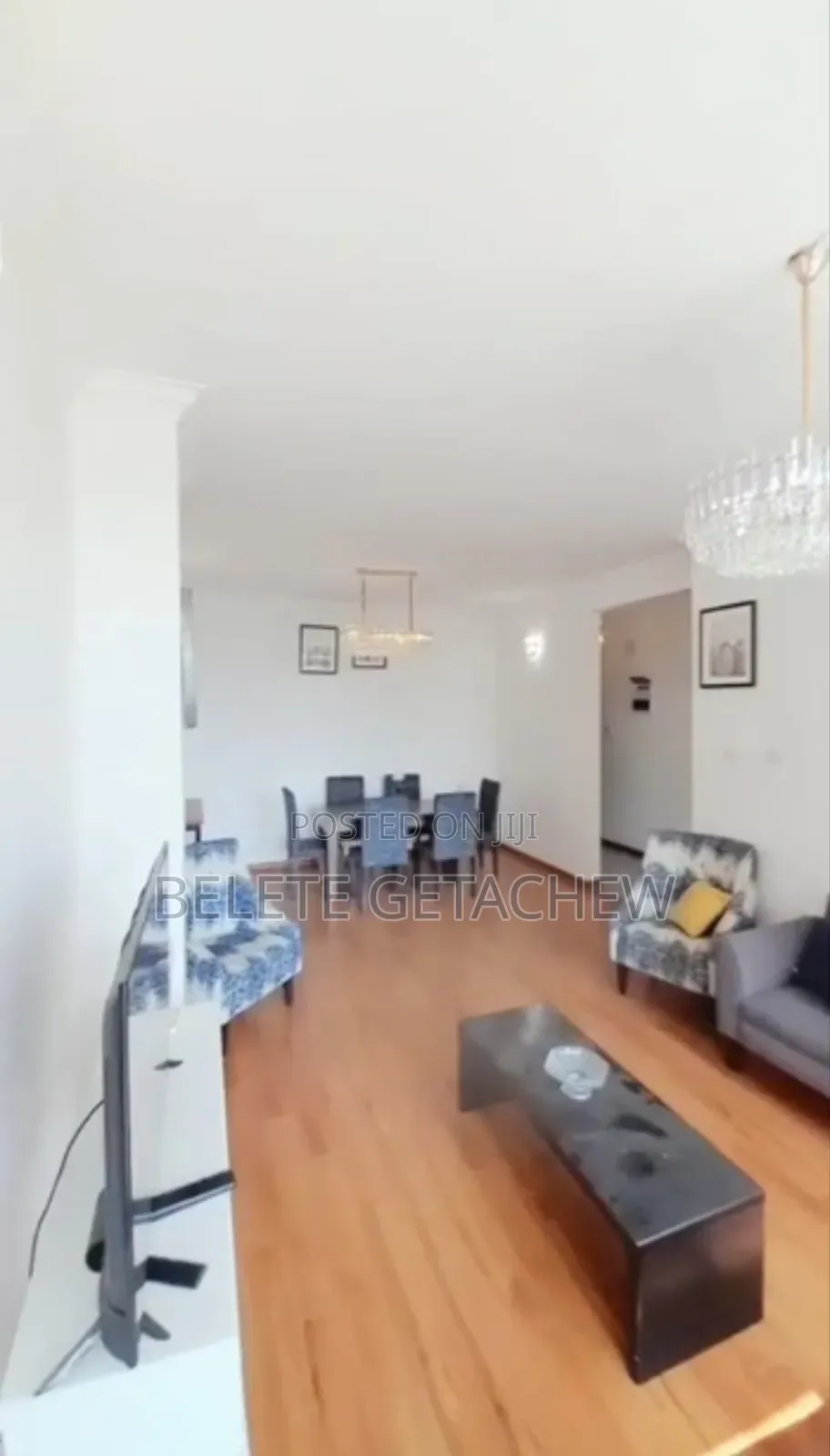 2bdrm Apartment in Bole Welosefer for sale