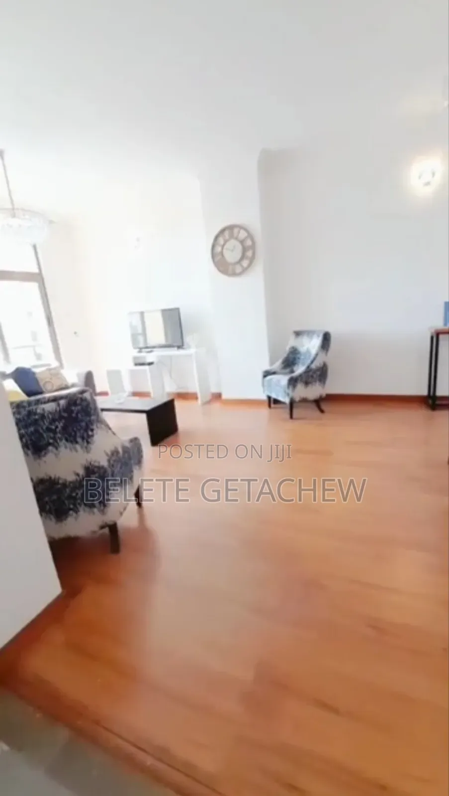 2bdrm Apartment in Bole Welosefer for sale
