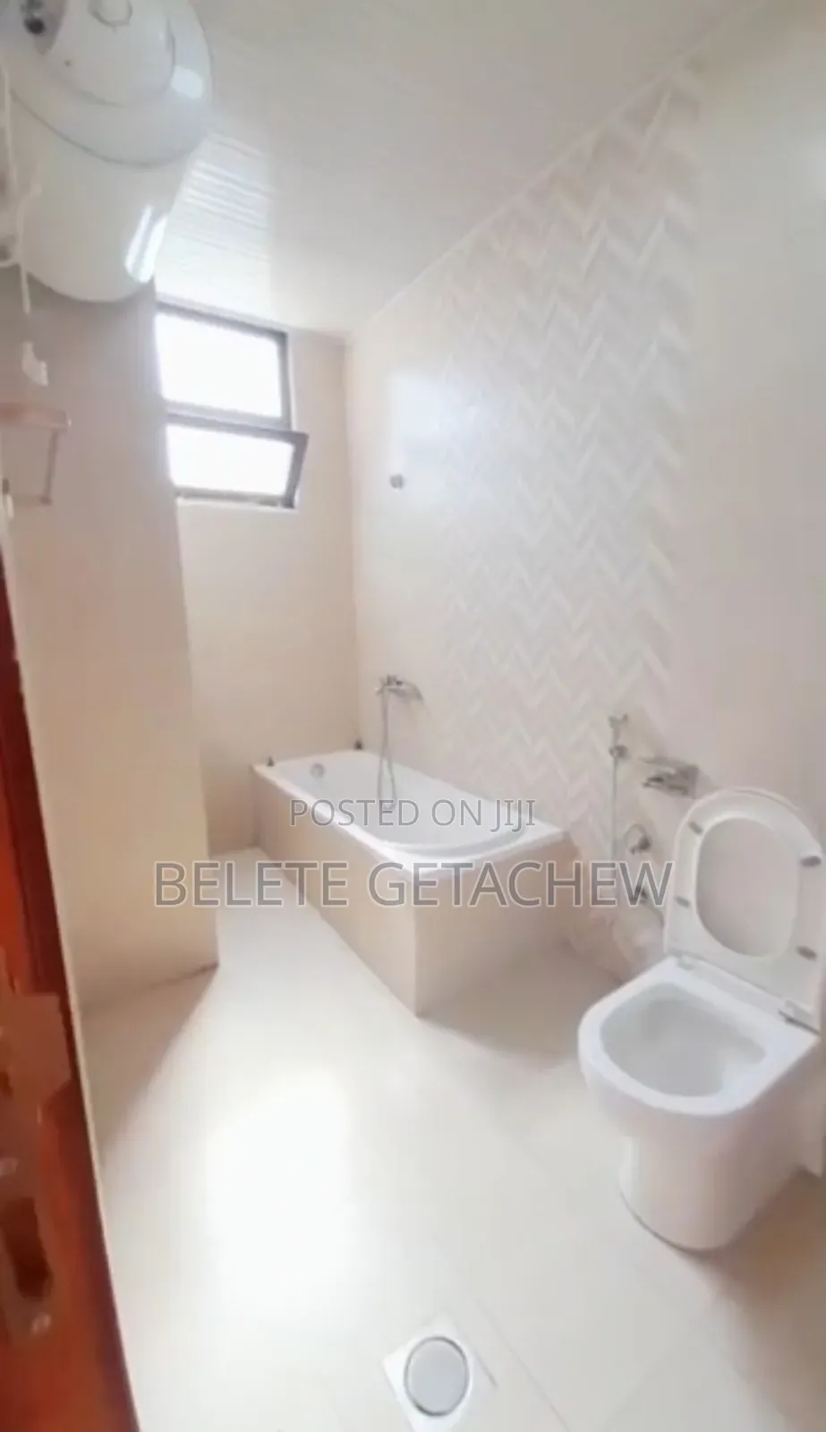 2bdrm Apartment in Bole Welosefer for sale