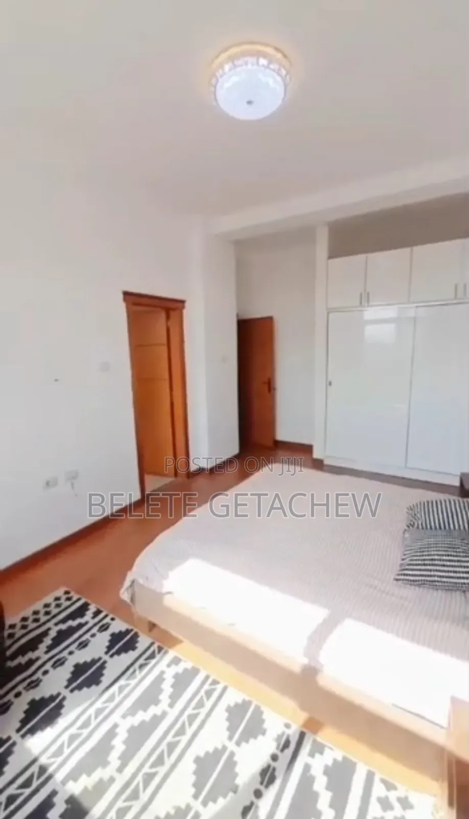 2bdrm Apartment in Bole Welosefer for sale