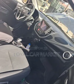 Suzuki Celerio 2022 Gray