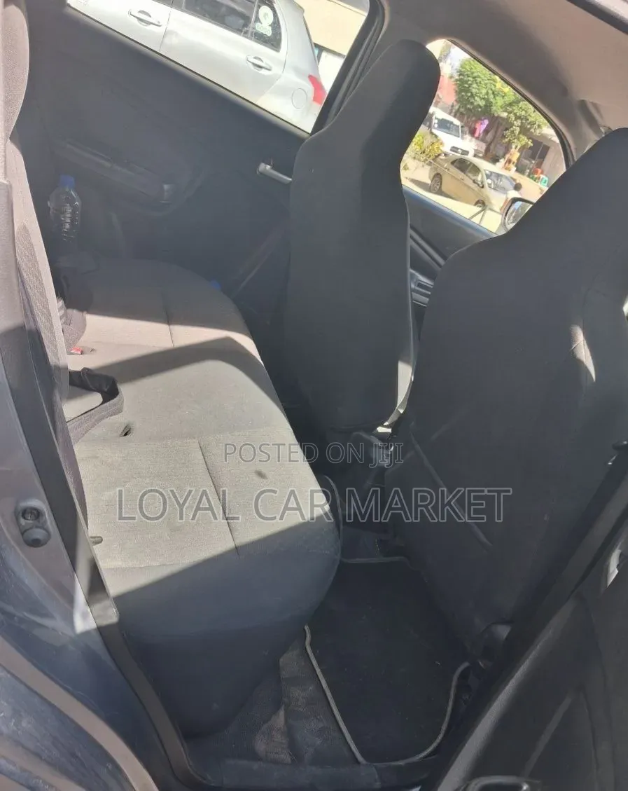 Suzuki Celerio 2022 Gray