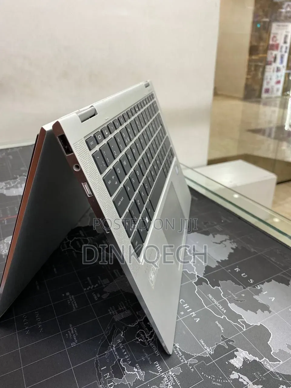 Laptop HP EliteBook 1030 16GB Intel Core i5 SSD 512GB