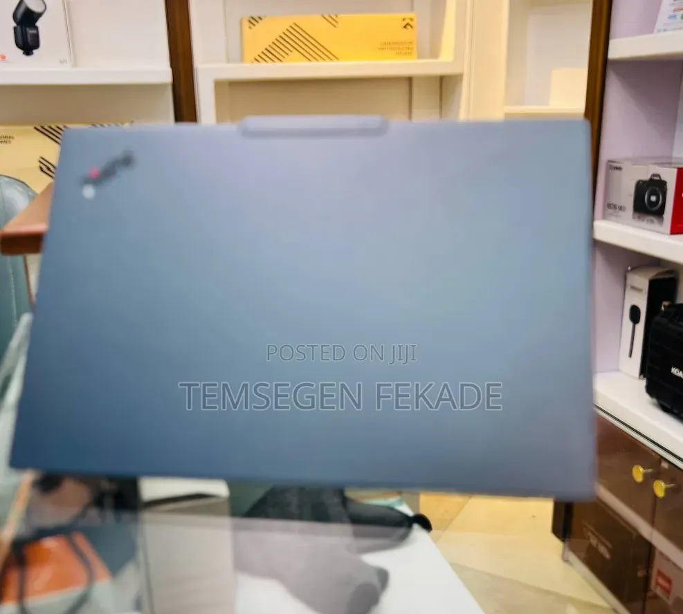 New Laptop Lenovo ThinkBook 15 32GB Intel Core Ultra 7 SSD 1T