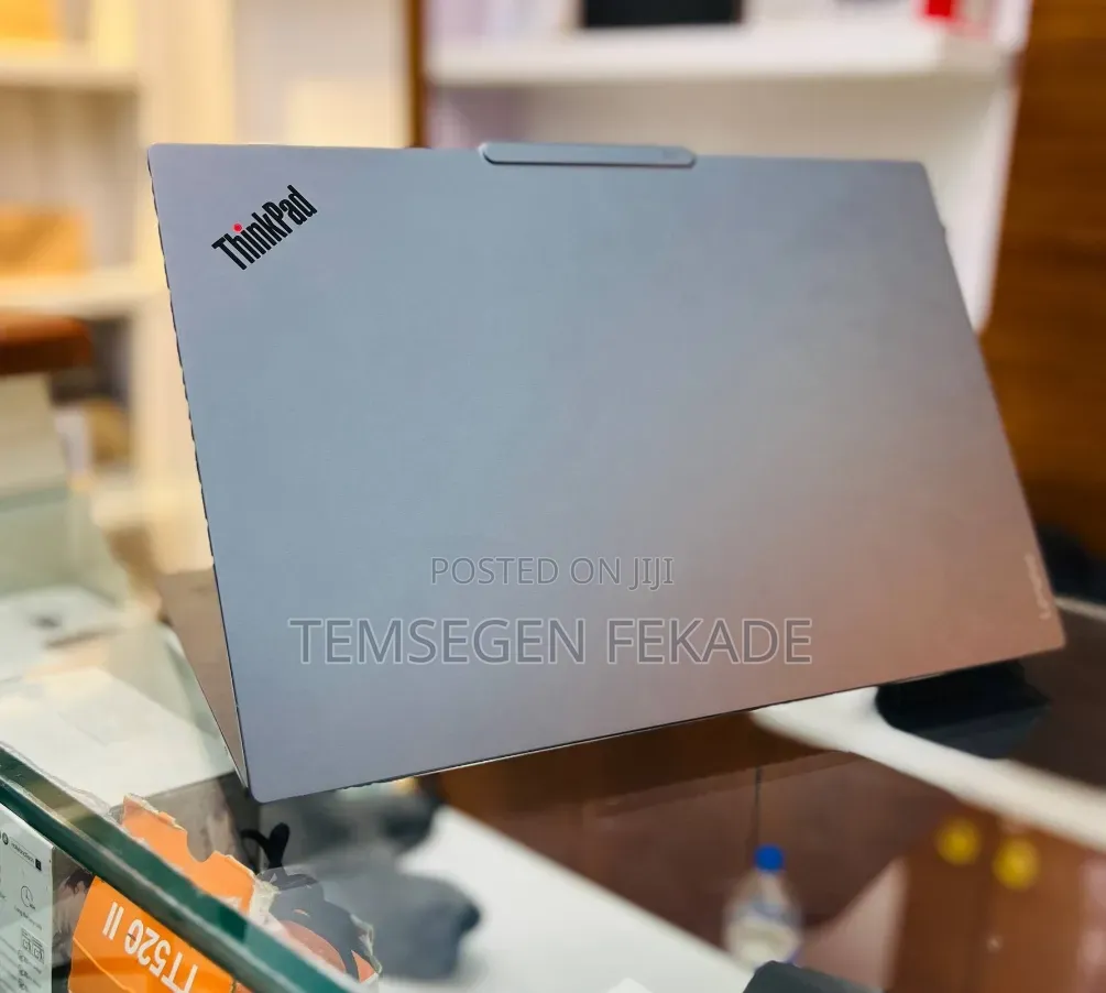 New Laptop Lenovo ThinkBook 15 32GB Intel Core Ultra 7 SSD 1T