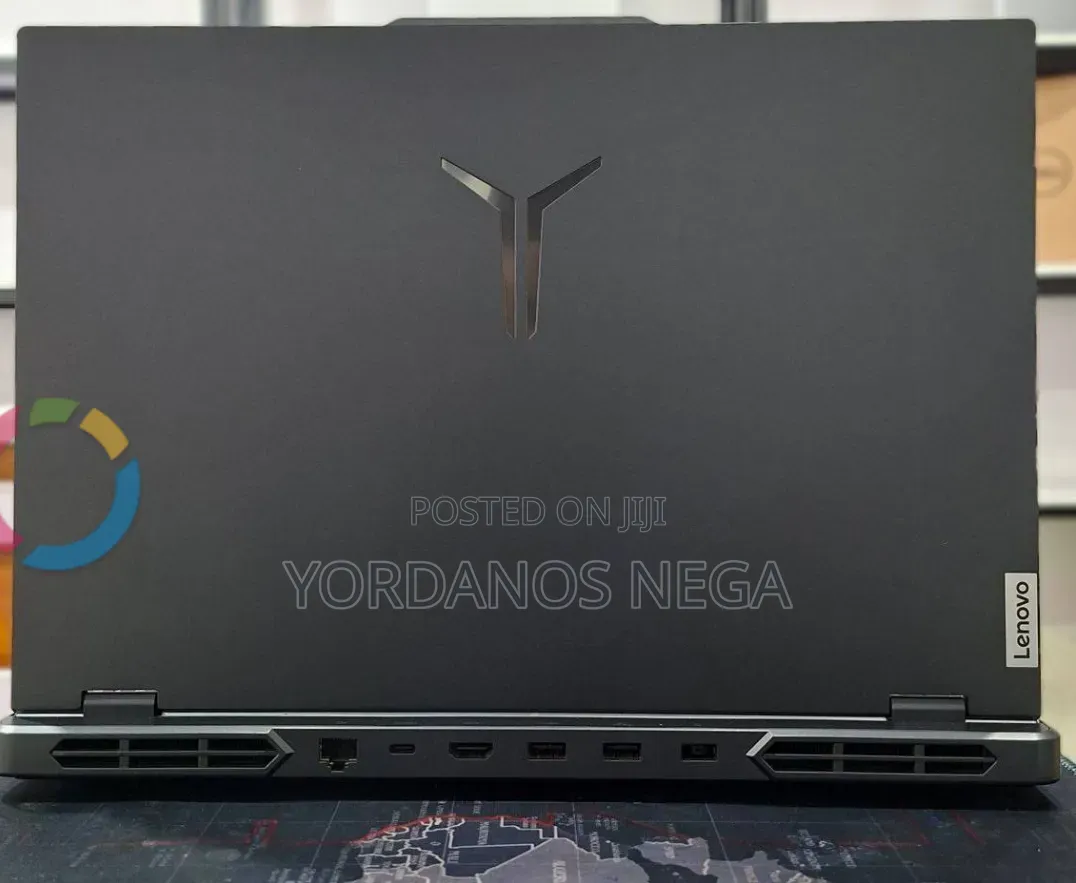New Laptop Lenovo Legion 5 16GB Intel Core i9 SSD 1T