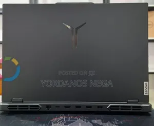 New Laptop Lenovo Legion 5 16GB Intel Core i9 SSD 1T