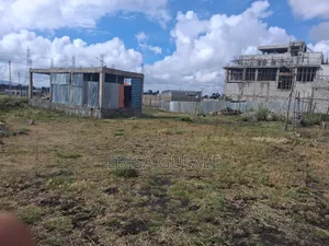 3bdrm Townhouse/Terrace in Oromia-Finfinne for sale