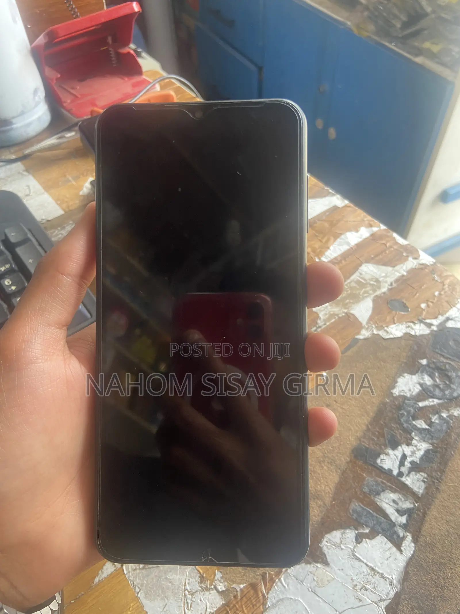 Samsung Galaxy F13 128 GB Green