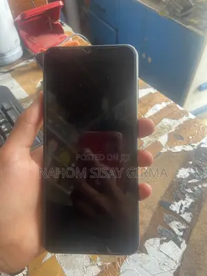 Samsung Galaxy F13 128 GB Green