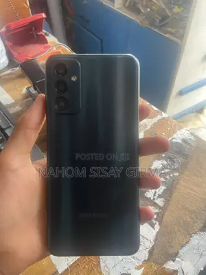 Samsung Galaxy F13 128 GB Green