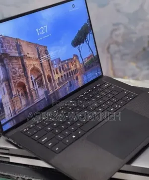New Laptop Dell Precision 5560 32GB Intel Core i7 SSD 1T