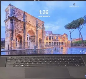 New Laptop Dell Precision 5560 32GB Intel Core i7 SSD 1T