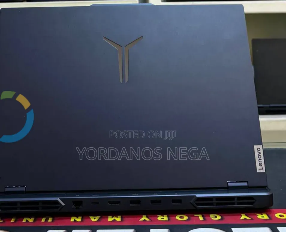 New Laptop Lenovo Legion 5 16GB Intel Core i9 SSD 1T