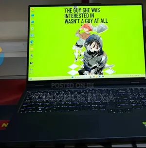 New Laptop Lenovo Legion 5 16GB Intel Core i9 SSD 1T