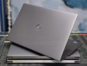 New Laptop Dell Precision 5560 32GB Intel Core i7 SSD 1T