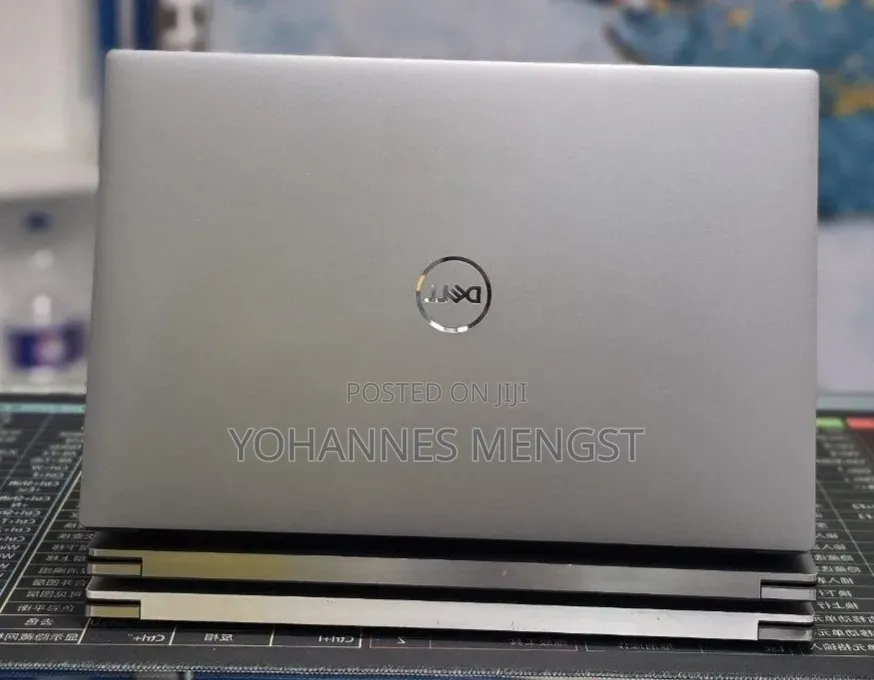 New Laptop Dell Precision 5560 32GB Intel Core i7 SSD 1T