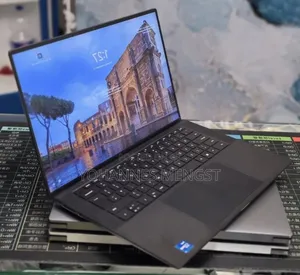 New Laptop Dell Precision 5560 32GB Intel Core i7 SSD 1T
