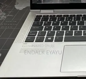 New Laptop HP EliteBook x360 1030 G4 16GB Intel Core i5 SSD 512GB