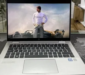 New Laptop HP EliteBook x360 1030 G4 16GB Intel Core i5 SSD 512GB