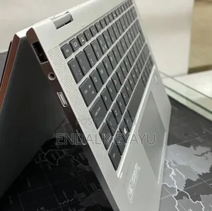New Laptop HP EliteBook x360 1030 G4 16GB Intel Core i5 SSD 512GB
