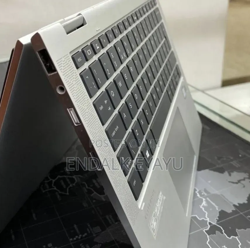 New Laptop HP EliteBook x360 1030 G4 16GB Intel Core i5 SSD 512GB