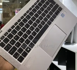 New Laptop HP EliteBook x360 1030 G4 16GB Intel Core i5 SSD 512GB