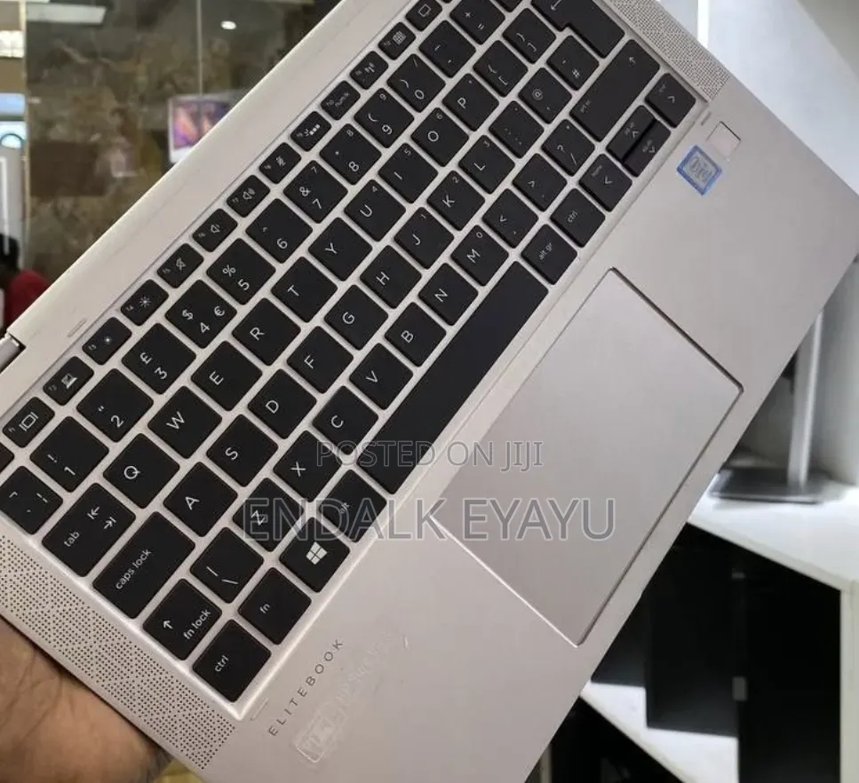 New Laptop HP EliteBook x360 1030 G4 16GB Intel Core i5 SSD 512GB