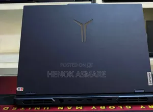 New Lenovo Legion Y7000P IRX9 Gaming Laptop 16GB Intel Core i9 SSD 1T