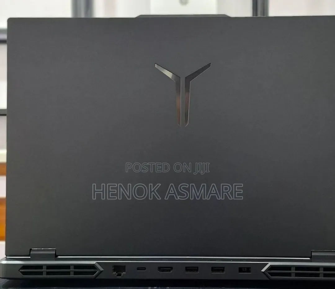 New Lenovo Legion Y7000P IRX9 Gaming Laptop 16GB Intel Core i9 SSD 1T