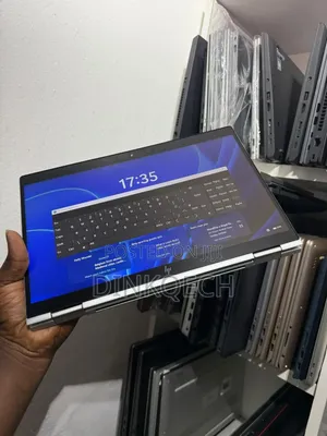 Laptop HP EliteBook 1030 16GB Intel Core i5 SSD 512GB