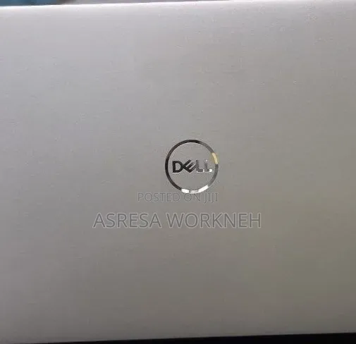New Laptop Dell Precision 5560 32GB Intel Core i7 SSD 1T