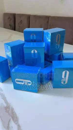ሽቶ ካሉ በ 9 Am (Smart Love) ሽቶ የራስዎን ልዩ ውበት የፍጠሩ
