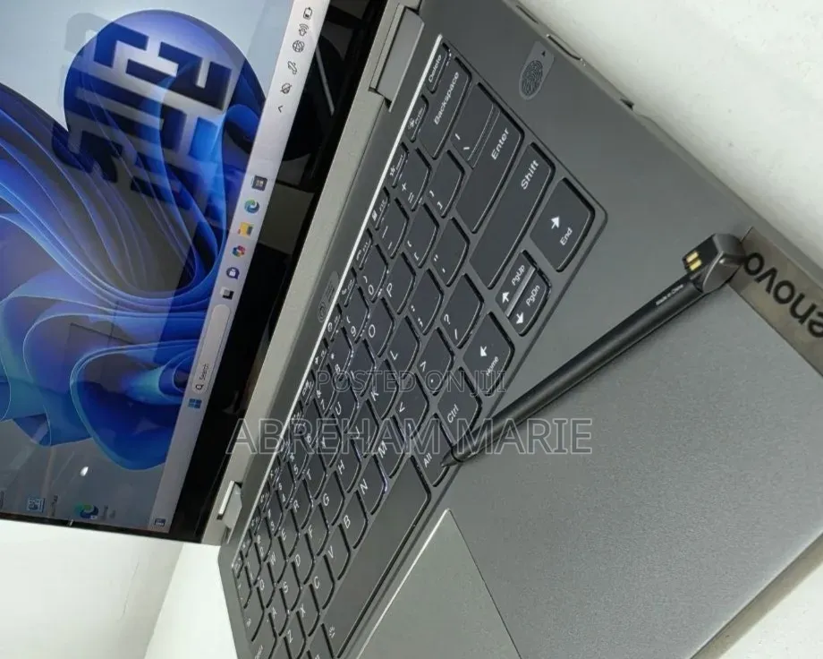 New Laptop Lenovo Thinkbook 14 16GB Intel Core i7 SSD 512GB