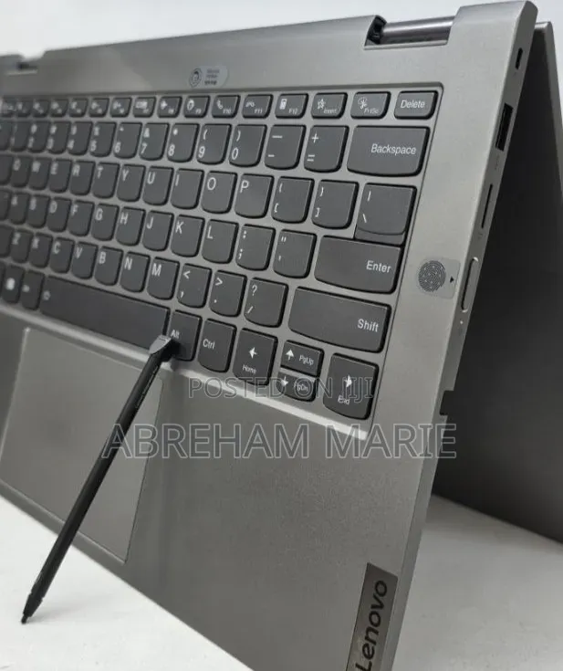 New Laptop Lenovo Thinkbook 14 16GB Intel Core i7 SSD 512GB
