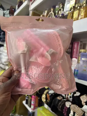 Original Hair Care and Styling Accessory Set.