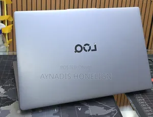 New Laptop Lenovo LOQ 15AHP10 12GB Intel Core i5 SSD 512GB