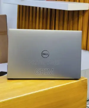 New Laptop Dell Precision 5550 16GB Intel Core i7 SSD 512GB