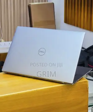 New Laptop Dell Precision 5550 16GB Intel Core i7 SSD 512GB