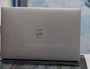 New Laptop Dell Precision 5570 16GB Intel Core i7 SSD 512GB