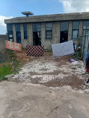 Furnished 3bdrm Farm House in Oromia-Finfinne for sale