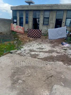 Furnished 3bdrm Farm House in Oromia-Finfinne for sale