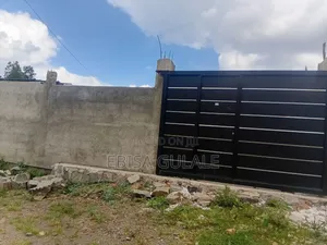 Furnished 3bdrm Farm House in Oromia-Finfinne for sale