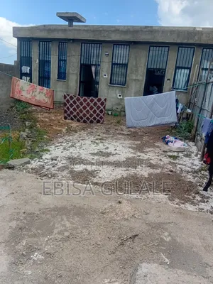 Furnished 3bdrm Farm House in Oromia-Finfinne for sale